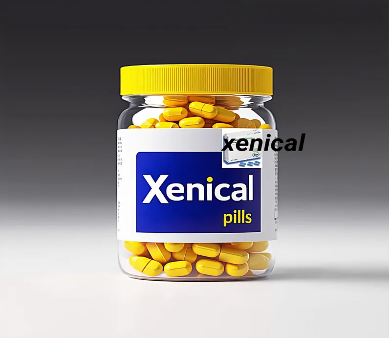 Xenical 1